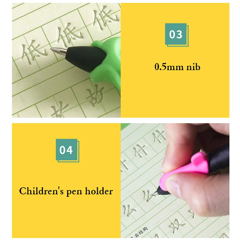 8pcs Reusable Numbers Copybook - Kids Toys Now recensione e prezzo