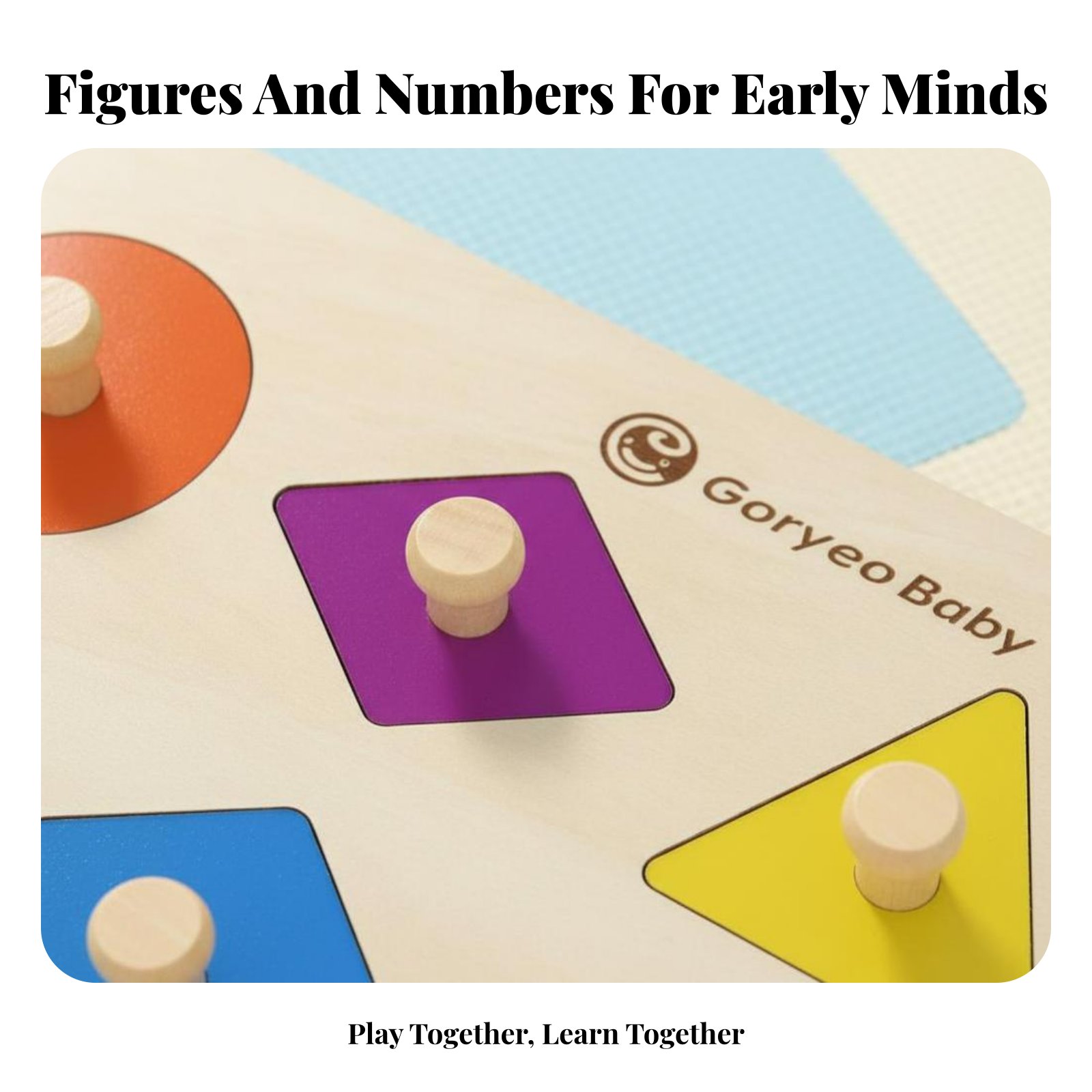 Number Game Board, Wooden Shap - Kids Toys And Games recensione e prezzo