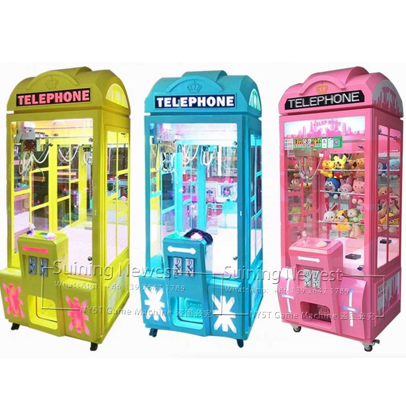 2023 New Adults Kids Amusement - Kids Toys Mall recensione e prezzo