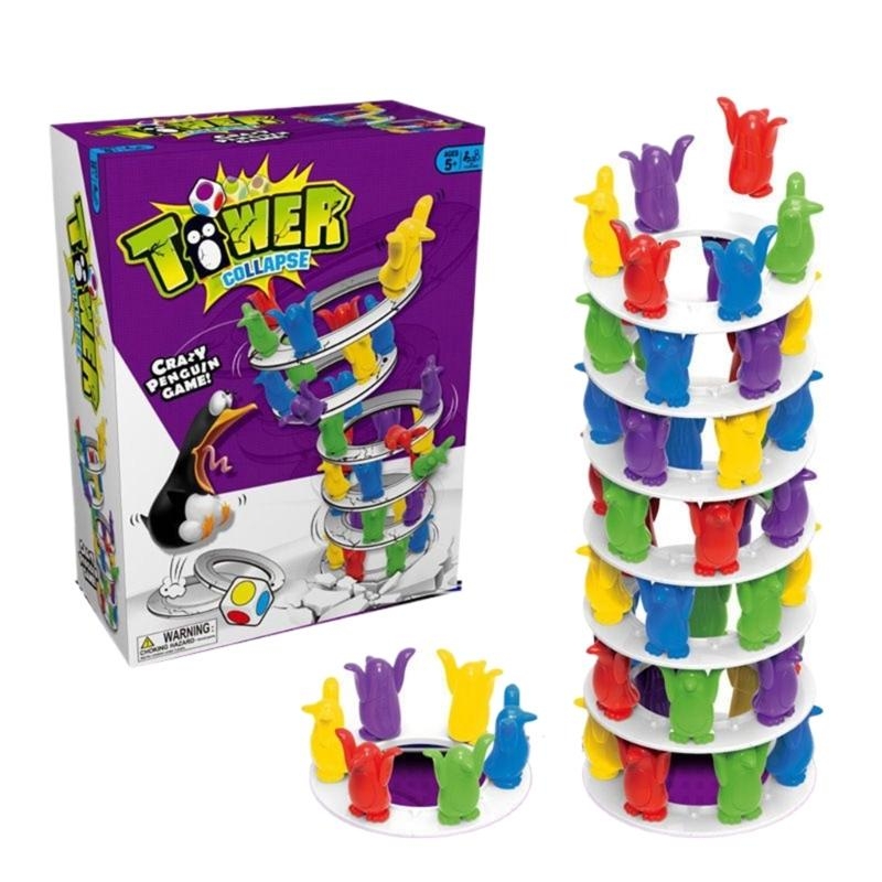 Board Entertaining Board Game  - Kids Quirky Toys recensione e prezzo