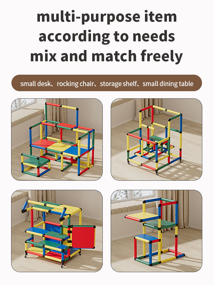 Household Eco-Friendly Climbin - Kids Toys Mall recensione e prezzo