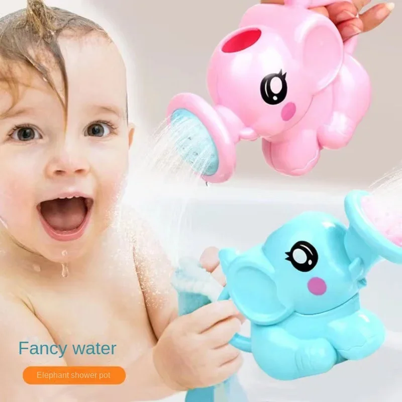 Bath Toy Plastic Kettle Bath S - Kids Toys Elephant recensione e prezzo