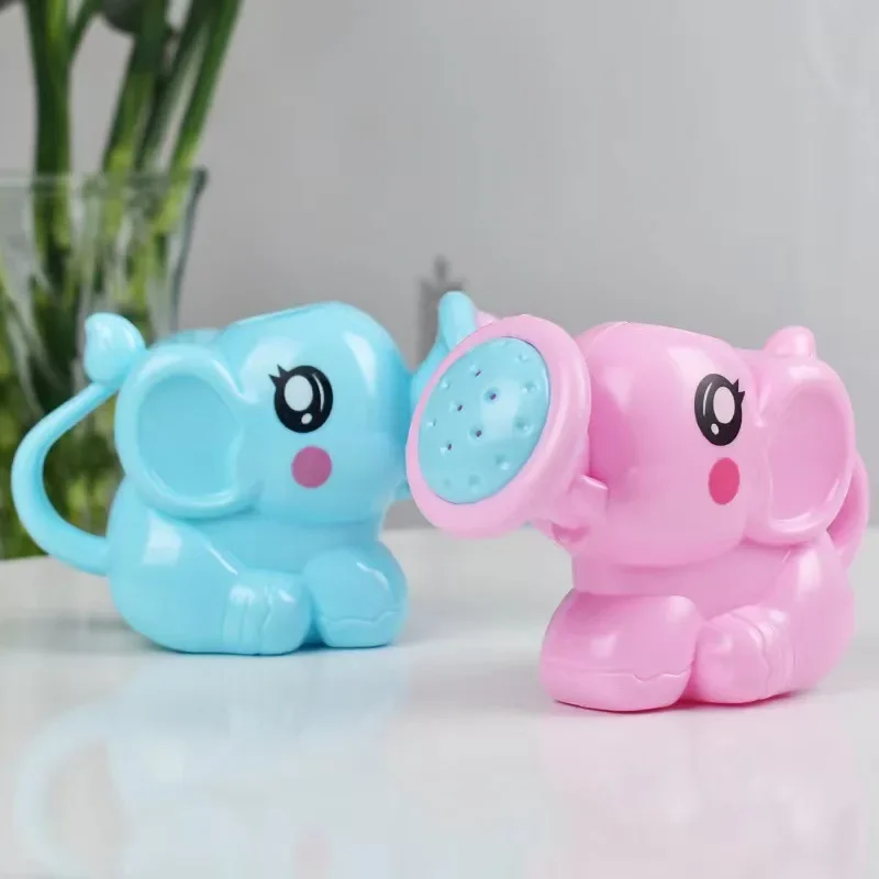Bath Toy Plastic Kettle Bath S - Kids Toys Elephant recensione e prezzo