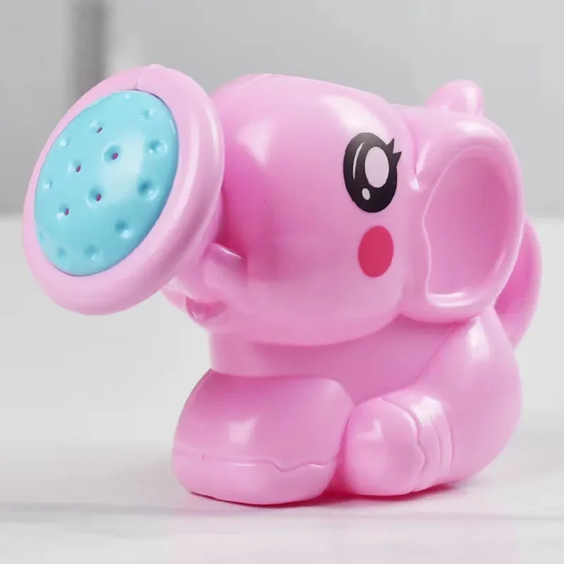Bath Toy Plastic Kettle Bath S - Kids Toys Elephant recensione e prezzo