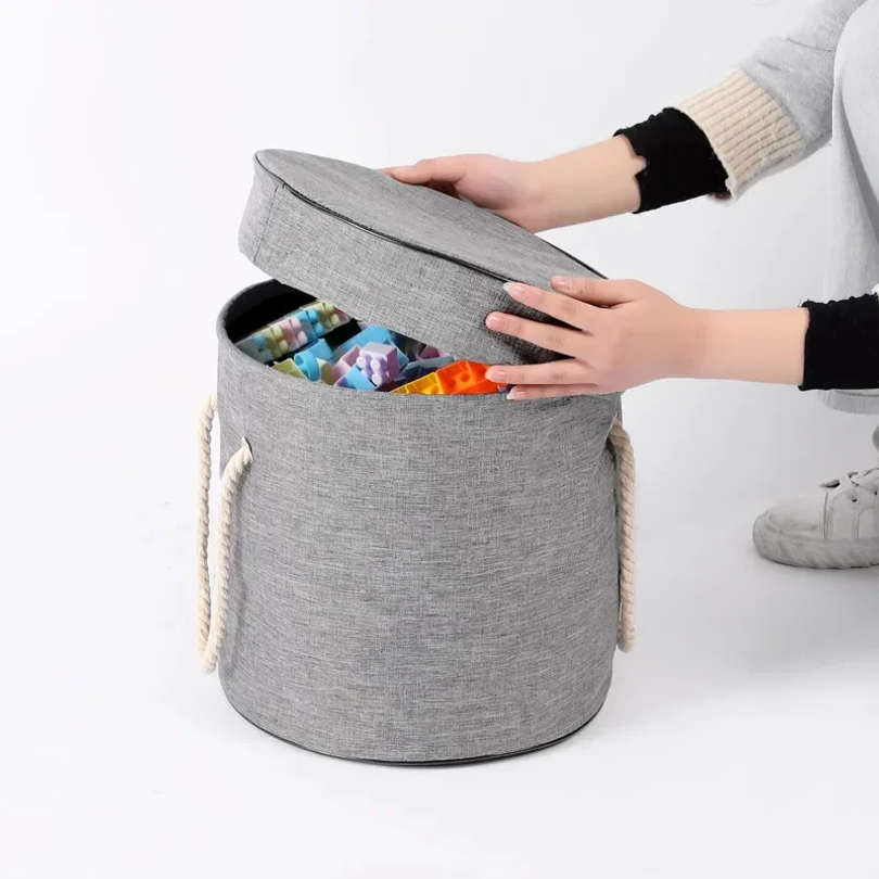 Zip Toy Storage Bag Kids Lego  - Kids Zip Toys recensione e prezzo