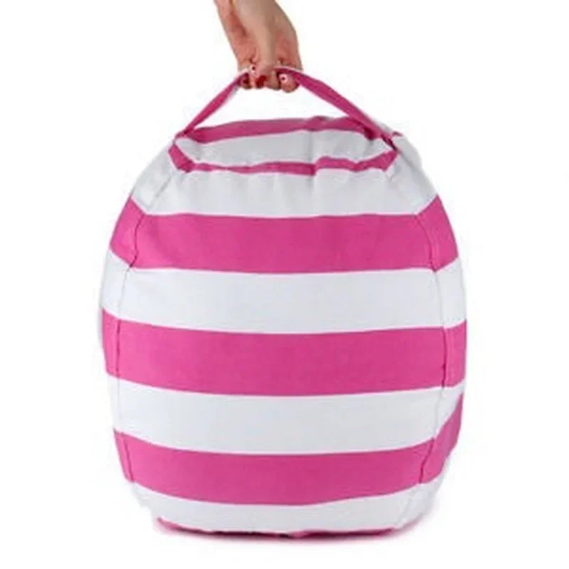 New Bean Bag Storage Stuffed A - Kids Zip Toys recensione e prezzo