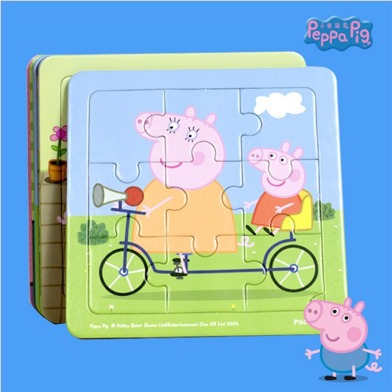 Peppa Pig Doll Model Children' - Kids Toys Lego recensione e prezzo