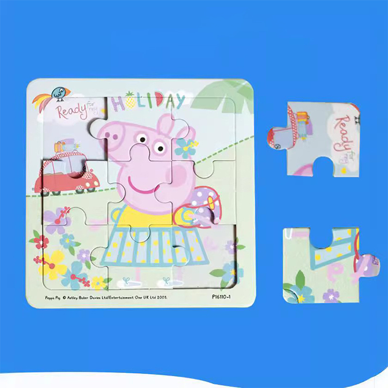 Peppa Pig Doll Model Children' - Kids Toys Lego recensione e prezzo