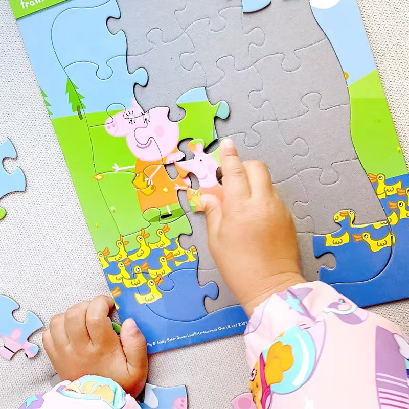 Peppa Pig Doll Model Children' - Kids Toys Lego recensione e prezzo