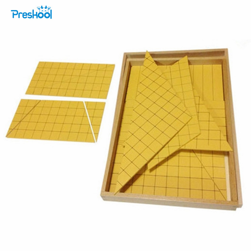 Montessori Kids Toy Baby Wood  - Kids Toys Yellow recensione e prezzo