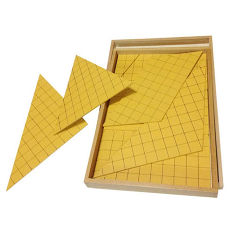 Montessori Kids Toy Baby Wood  - Kids Toys Yellow recensione e prezzo