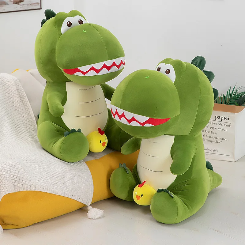 Kawaii Dumb Chicken Dinosaur S - Kids Quirky Toys recensione e prezzo