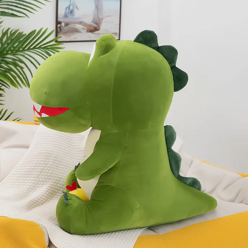 Kawaii Dumb Chicken Dinosaur S - Kids Quirky Toys recensione e prezzo