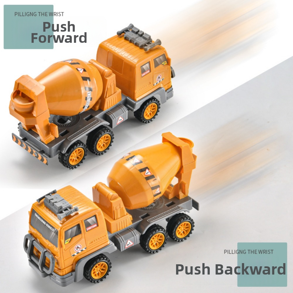 Plastic Kids Classic Simulatio - Kids Toys Jcb recensione e prezzo