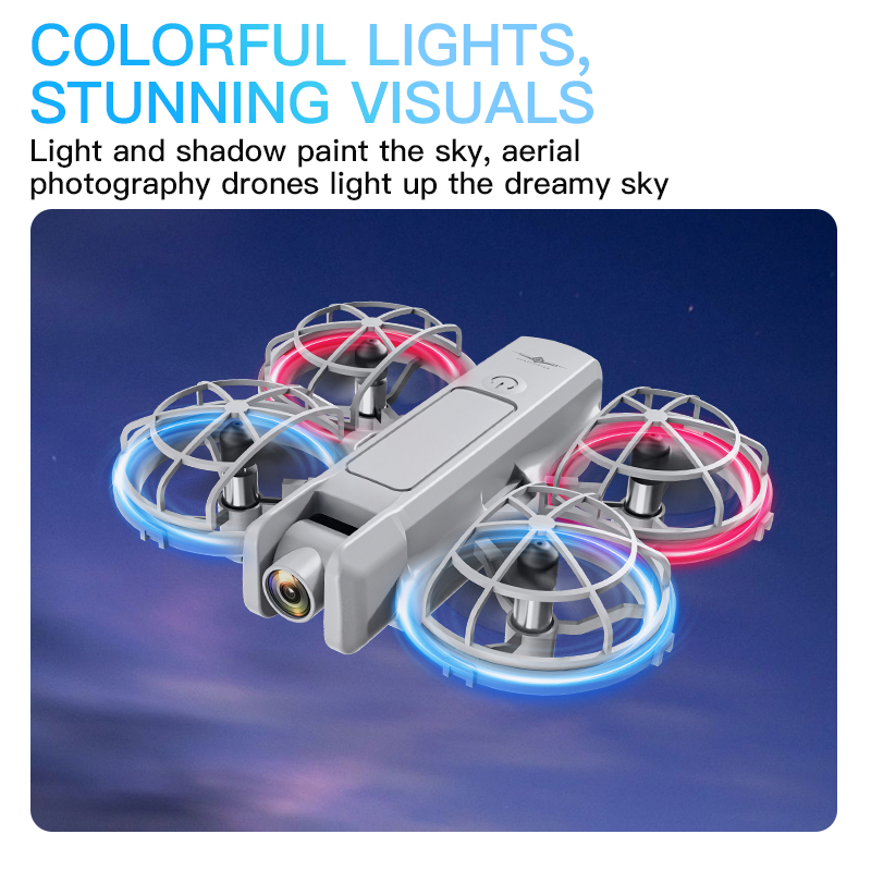 RC Drone With Screen Professin - Kids Toys Under 100 recensione e prezzo