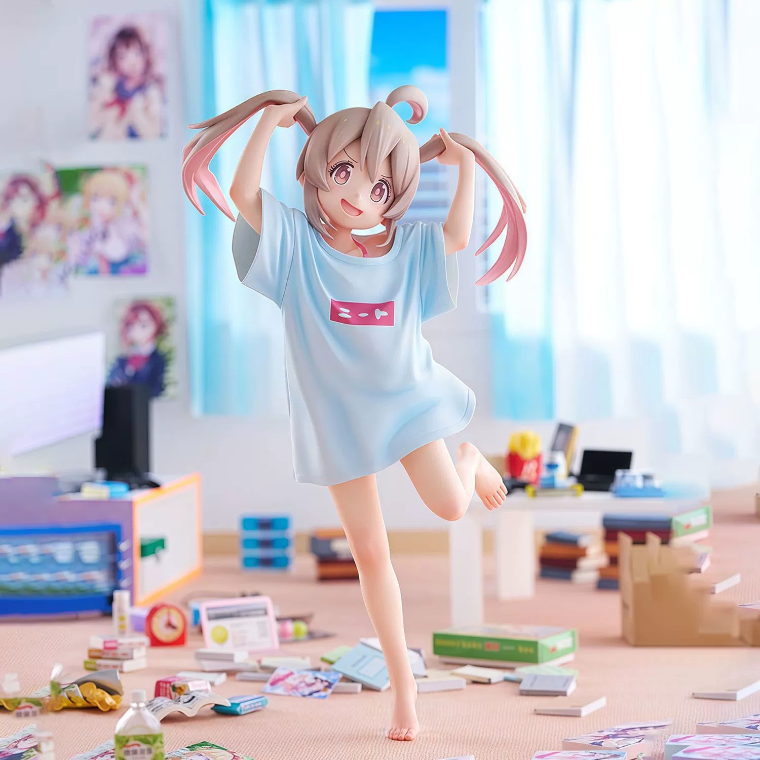 I'm Now Your Sister! Mahiro-ch - Kids Toys Now recensione e prezzo