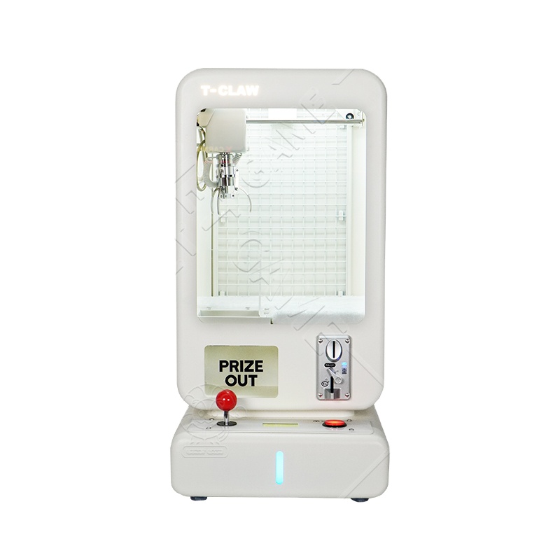 LTG New Design Mini T Claw Mac - Kids Toys Mall recensione e prezzo