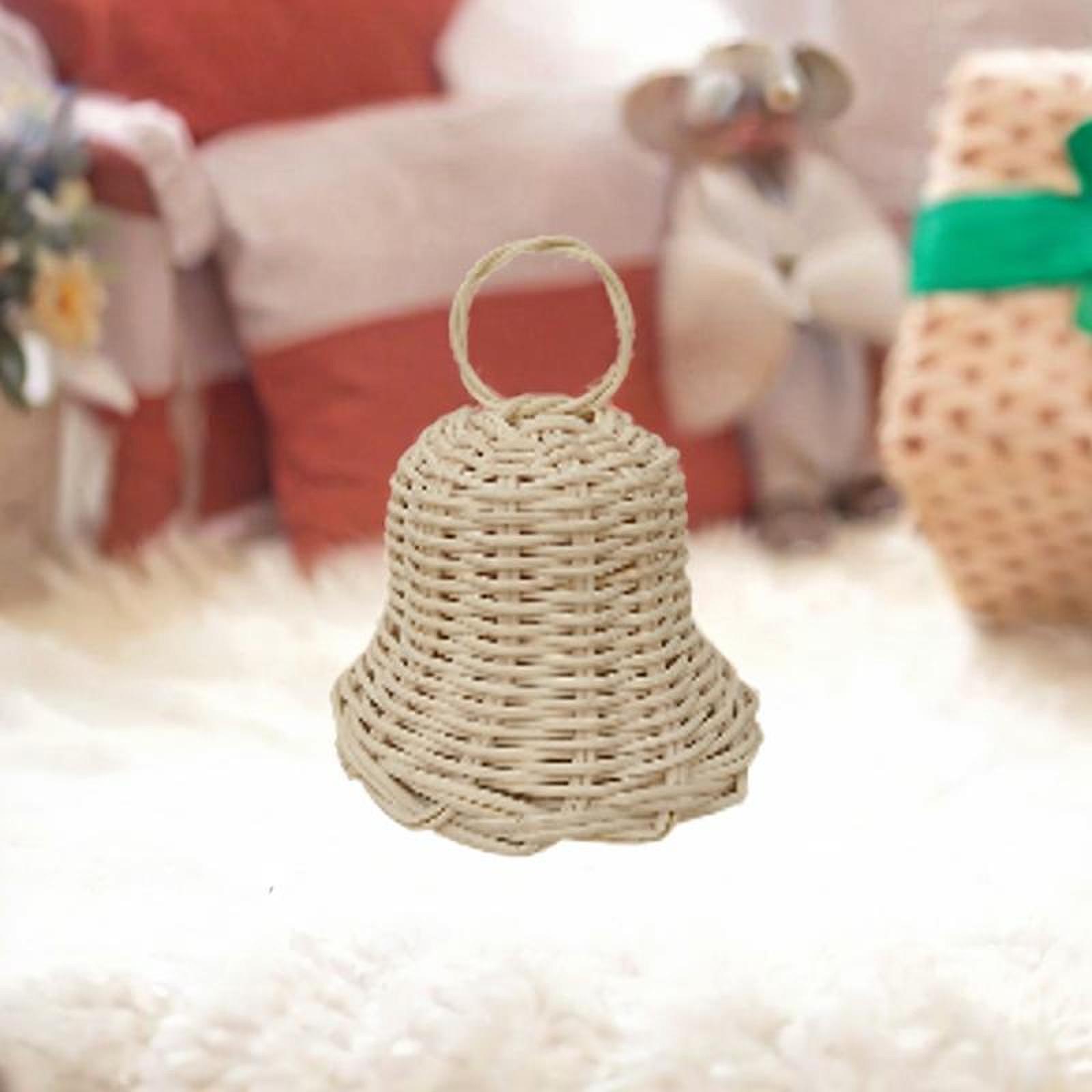 Handwoven Bells Charm Crafts X - Kids Toys Mall recensione e prezzo