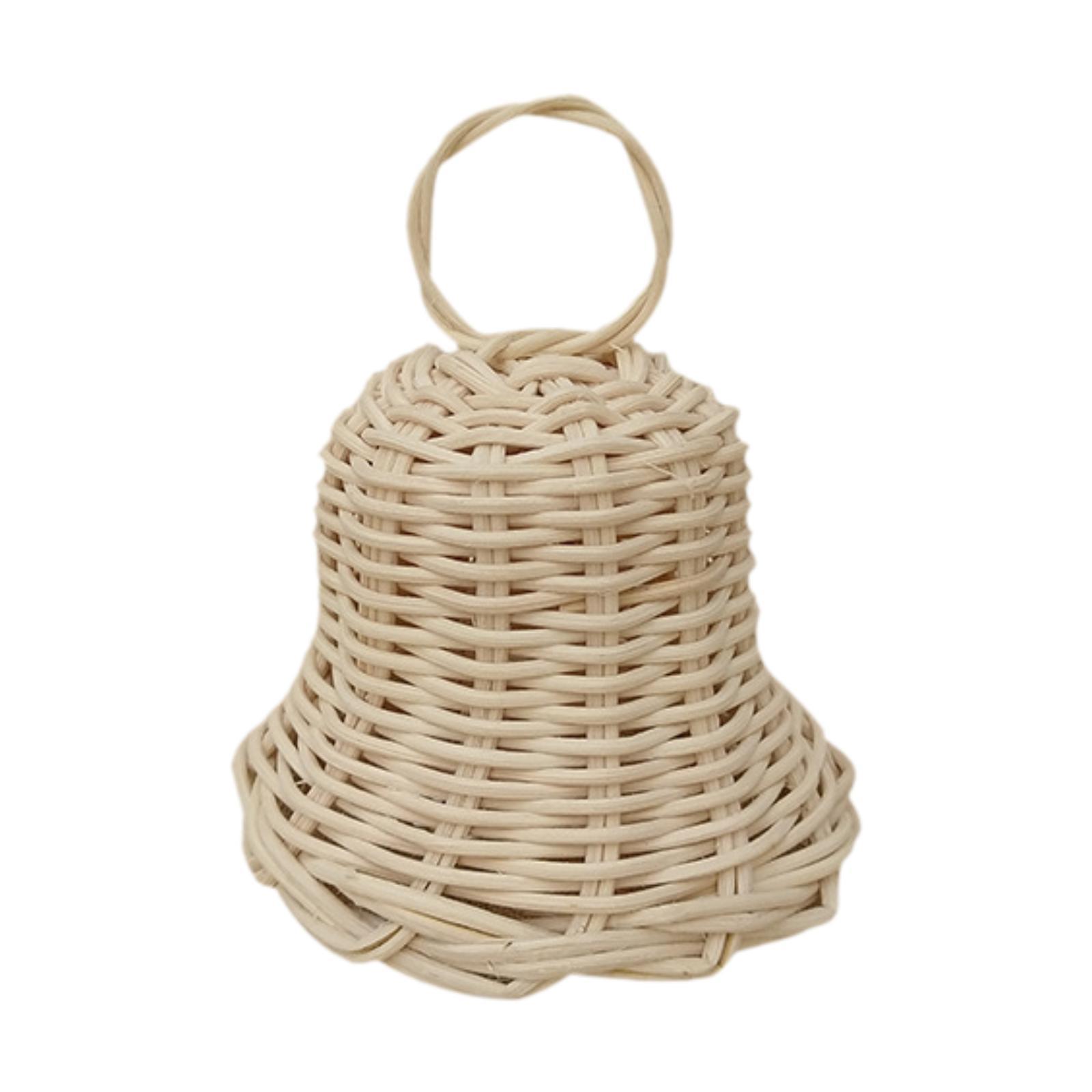 Handwoven Bells Charm Crafts X - Kids Toys Mall recensione e prezzo