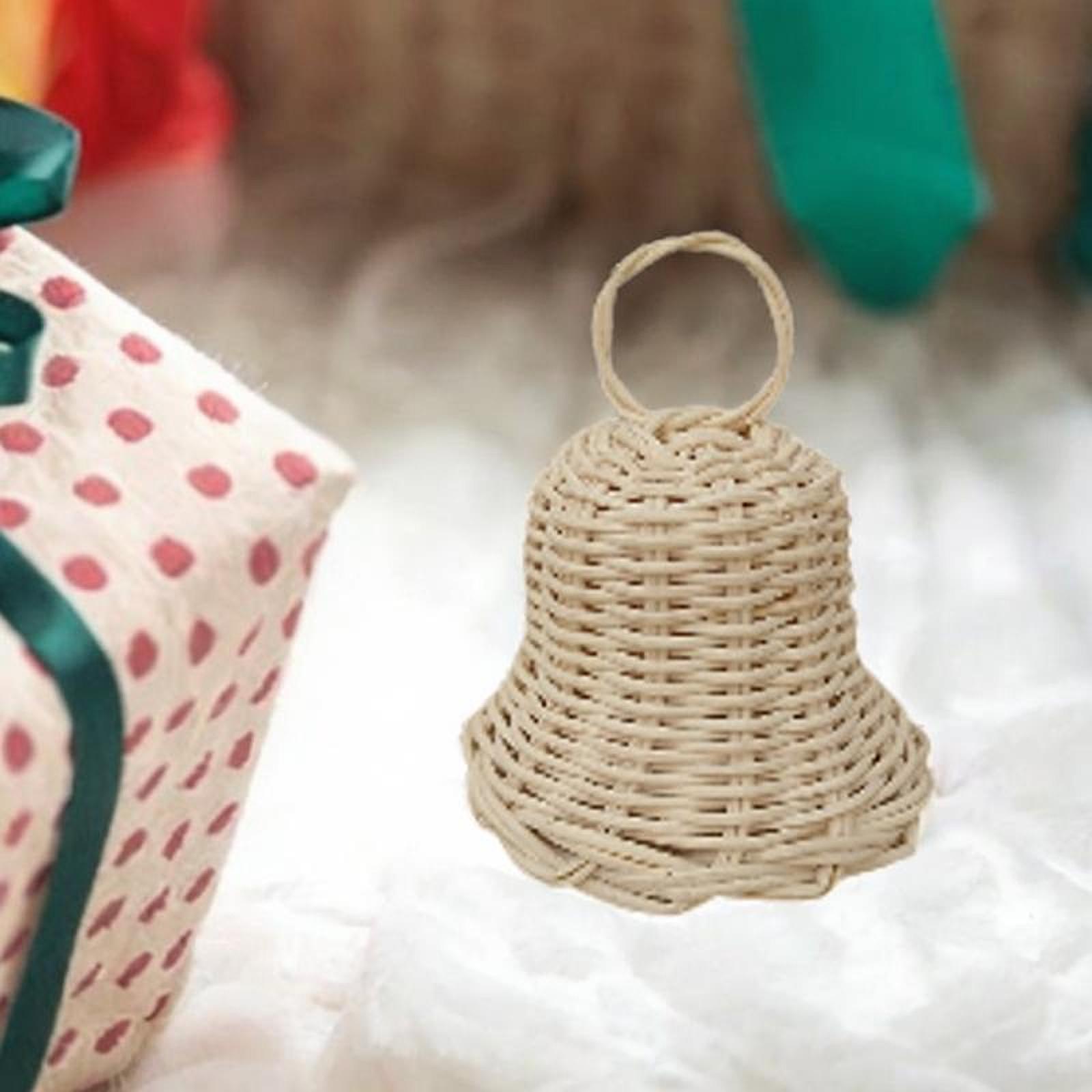 Handwoven Bells Charm Crafts X - Kids Toys Mall recensione e prezzo