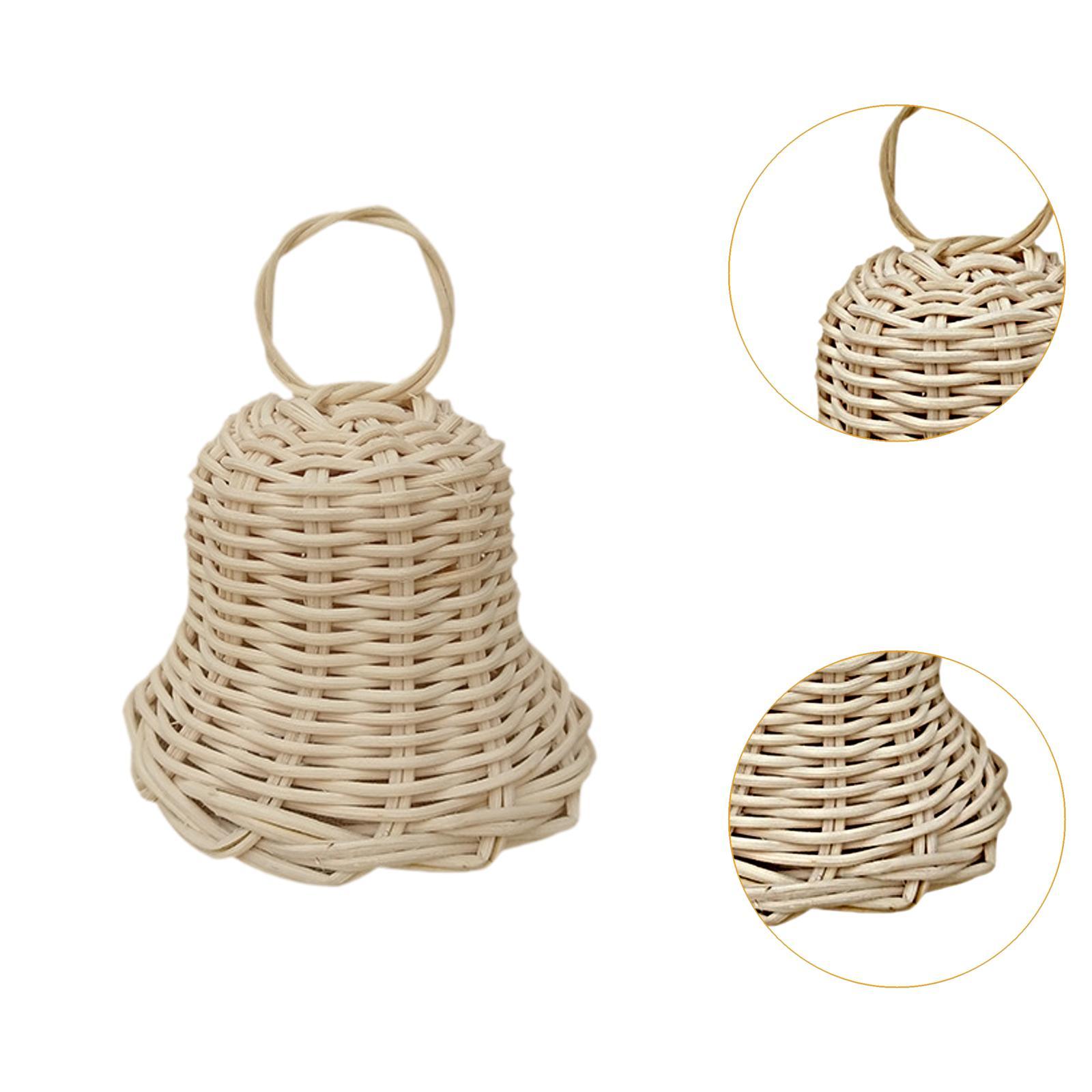 Handwoven Bells Charm Crafts X - Kids Toys Mall recensione e prezzo