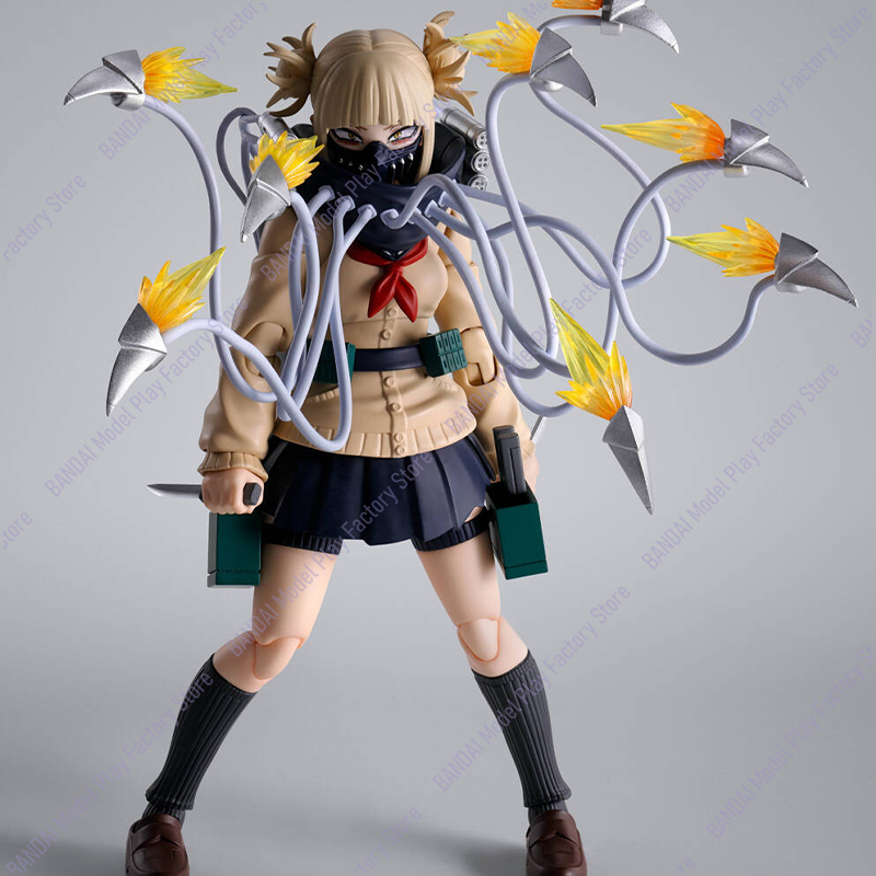 In Stock Now  Bandai S.H.Figua - Kids Toys Now recensione e prezzo