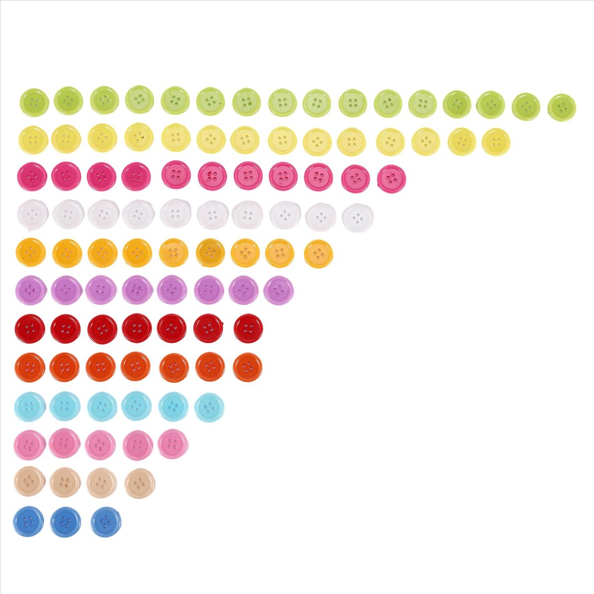 MALL DIY random color Set of 1 - Kids Toys Mall recensione e prezzo
