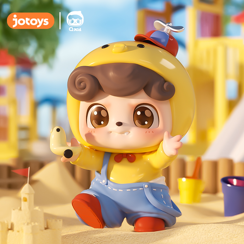Genuine Quirky And Trendy Toy  - Kids Quirky Toys recensione e prezzo