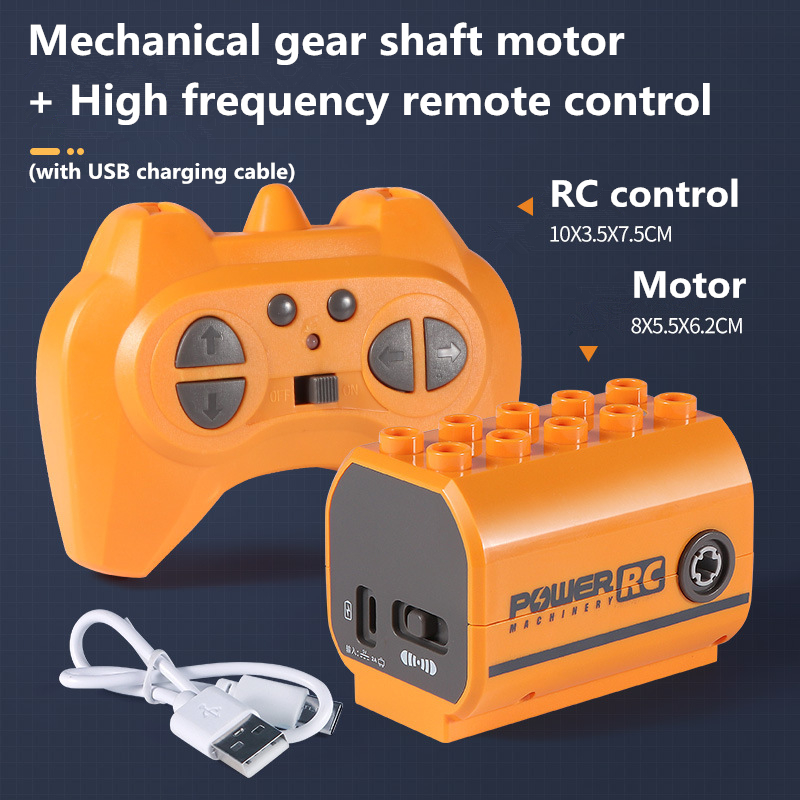 Power Function RC Motor For Bi - Kids Toys Lego recensione e prezzo