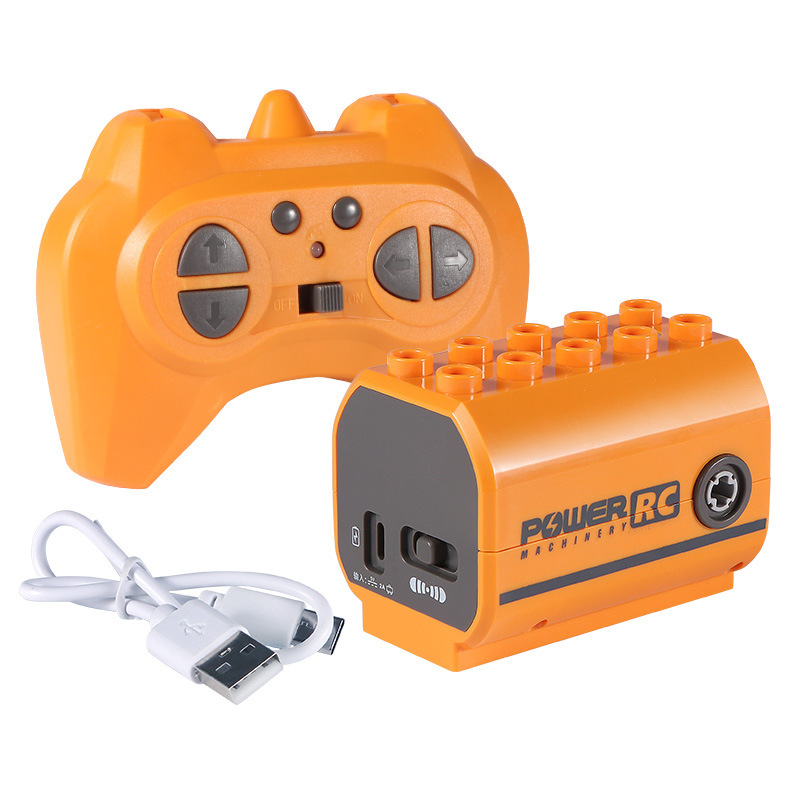 Power Function RC Motor For Bi - Kids Toys Lego recensione e prezzo