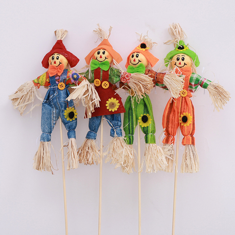 Fun Harvest Festival Cute Rust - Kids Toys Mall recensione e prezzo