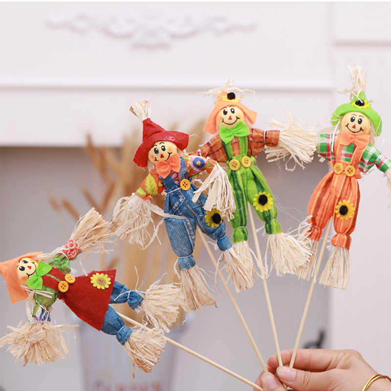 Fun Harvest Festival Cute Rust - Kids Toys Mall recensione e prezzo