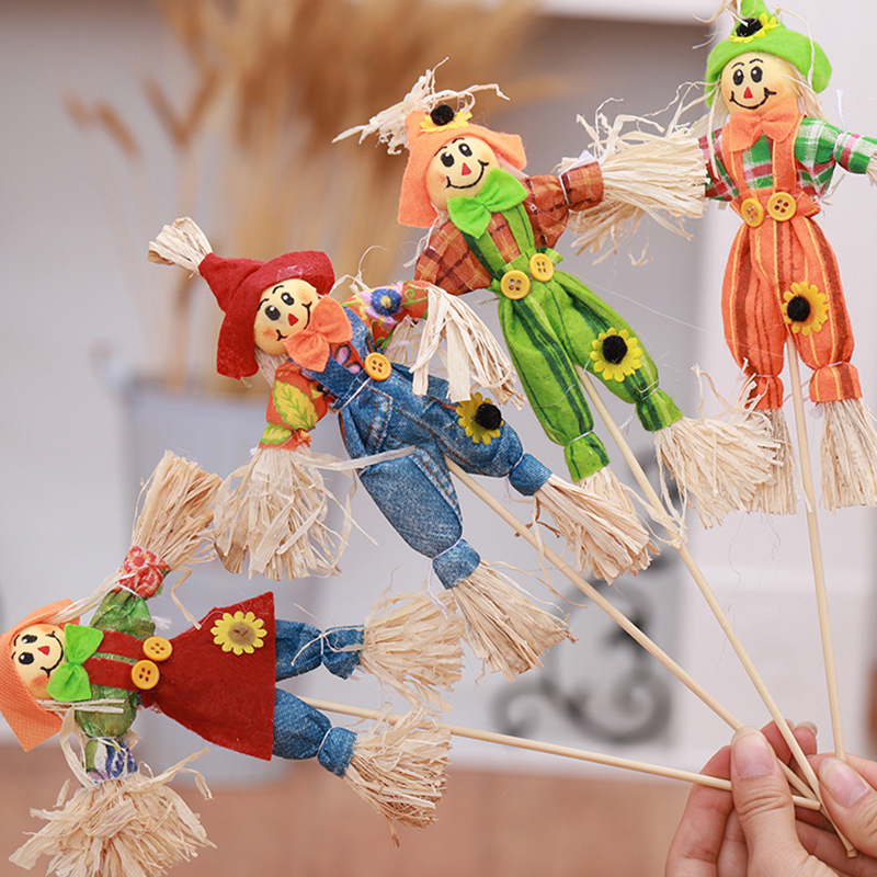 Fun Harvest Festival Cute Rust - Kids Toys Mall recensione e prezzo