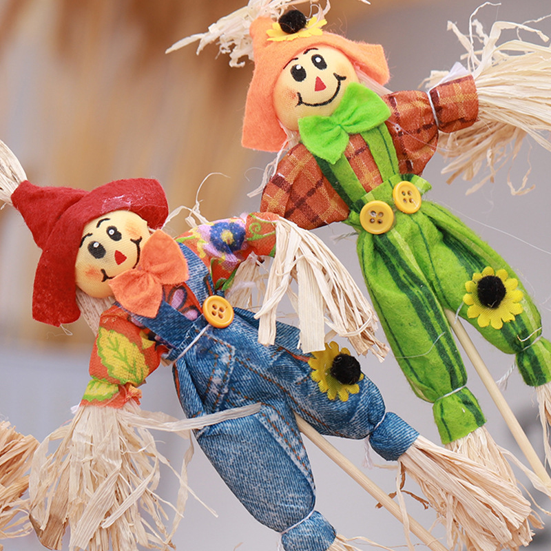 Fun Harvest Festival Cute Rust - Kids Toys Mall recensione e prezzo