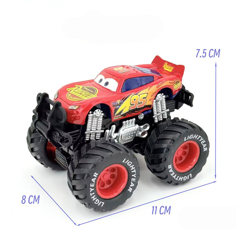 Disney Pixar Cars Toy Lightnin - Kids Toys Return Gift recensione e prezzo
