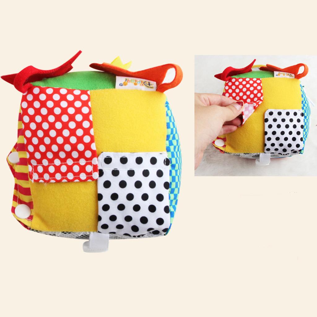 Funny Learn to Zip Button Book - Kids Zip Toys recensione e prezzo