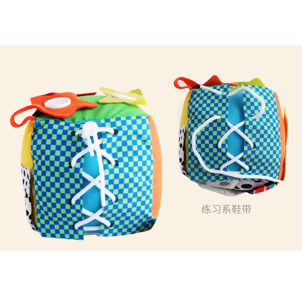 Funny Learn to Zip Button Book - Kids Zip Toys recensione e prezzo
