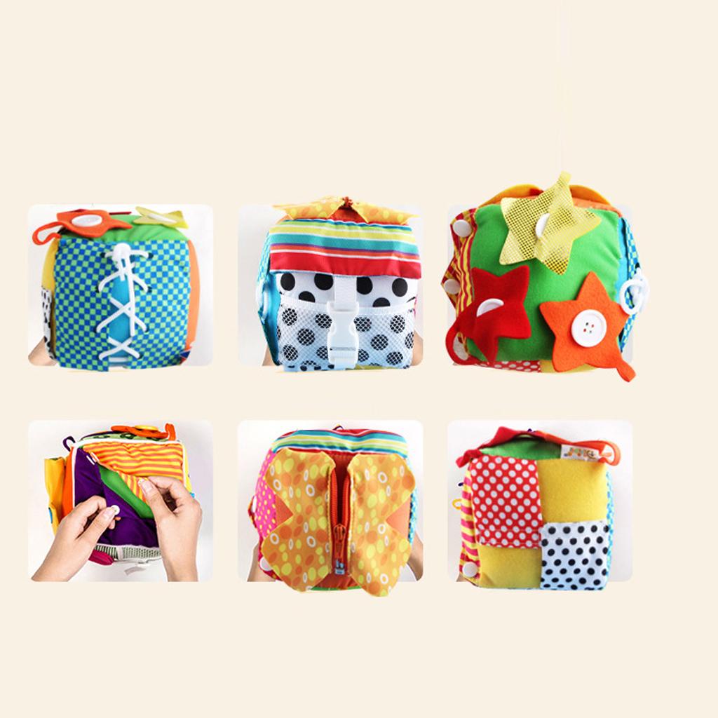 Funny Learn to Zip Button Book - Kids Zip Toys recensione e prezzo
