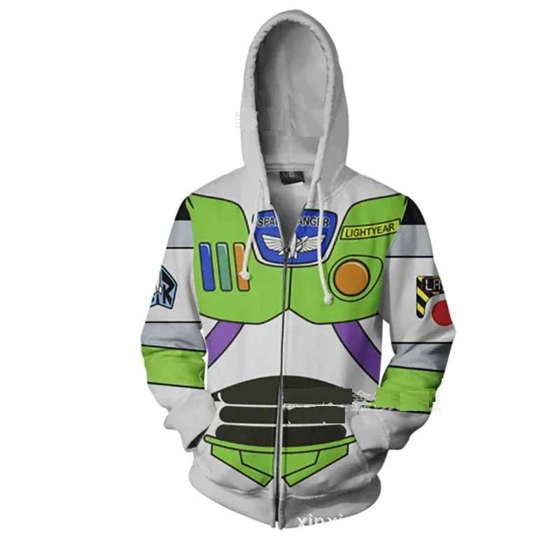 ★Halloween cosplay costume ani - Kids Zip Toys recensione e prezzo