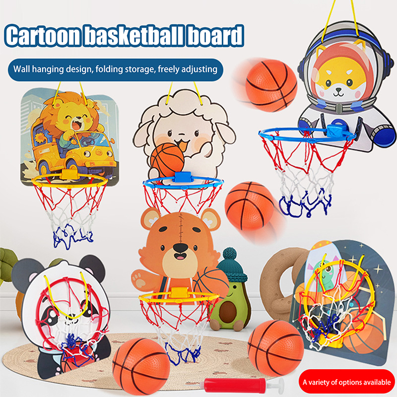 Kids Adjustable Basketball Sta - Kids Toys And Games recensione e prezzo