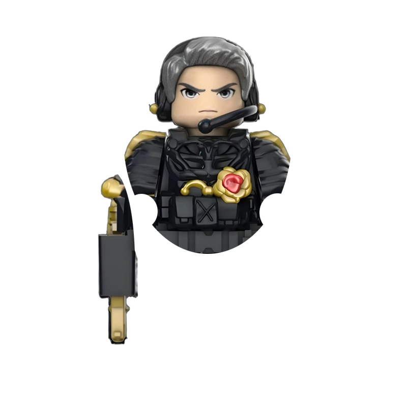 Delta Force Red Dead Redemptio - Kids Toys Lego recensione e prezzo