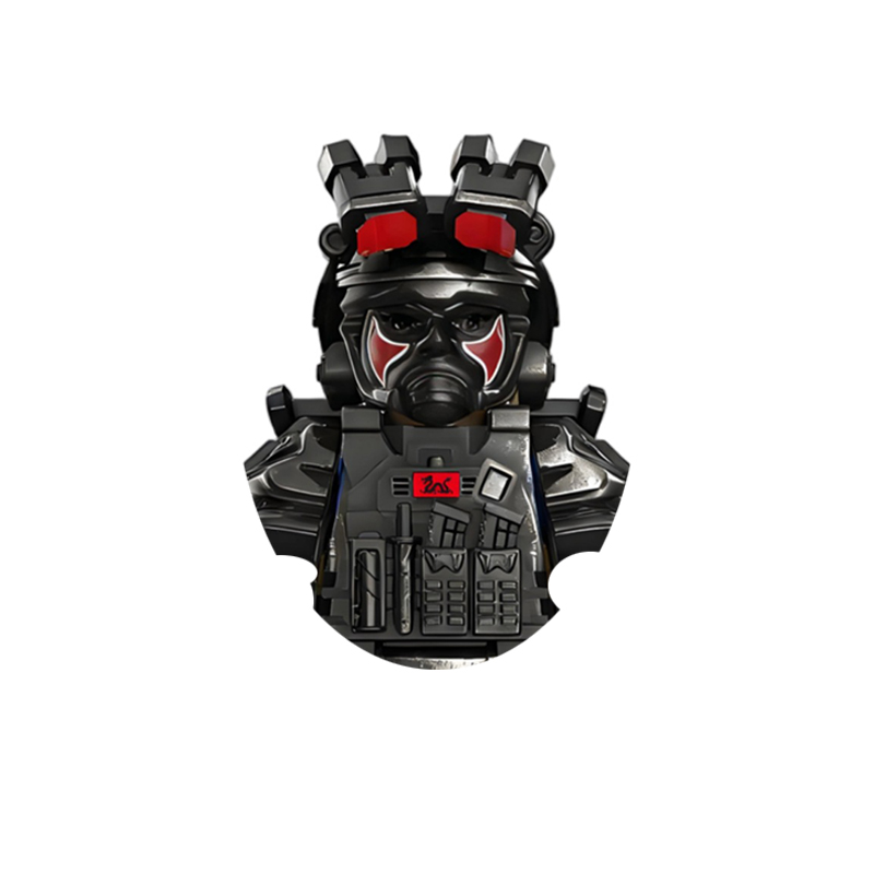 Delta Force Red Dead Redemptio - Kids Toys Lego recensione e prezzo