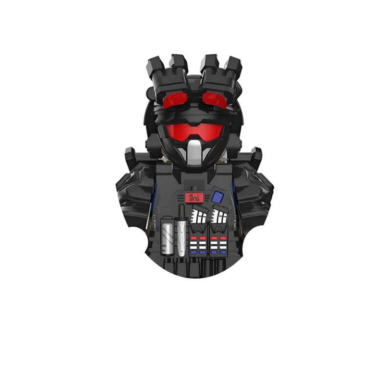 Delta Force Red Dead Redemptio - Kids Toys Lego recensione e prezzo