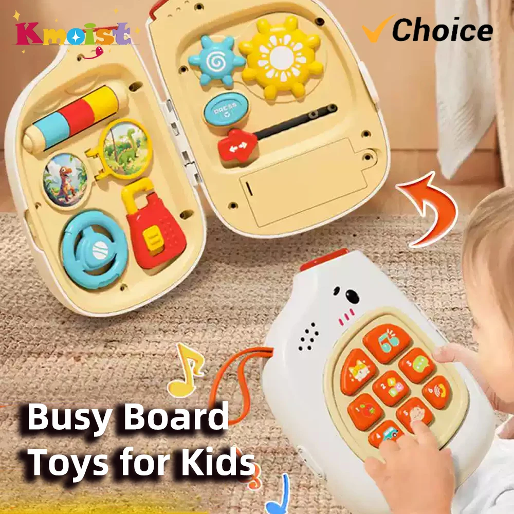 Phone Toy With Music 2 In 1 Se - Kids Toys Elephant recensione e prezzo