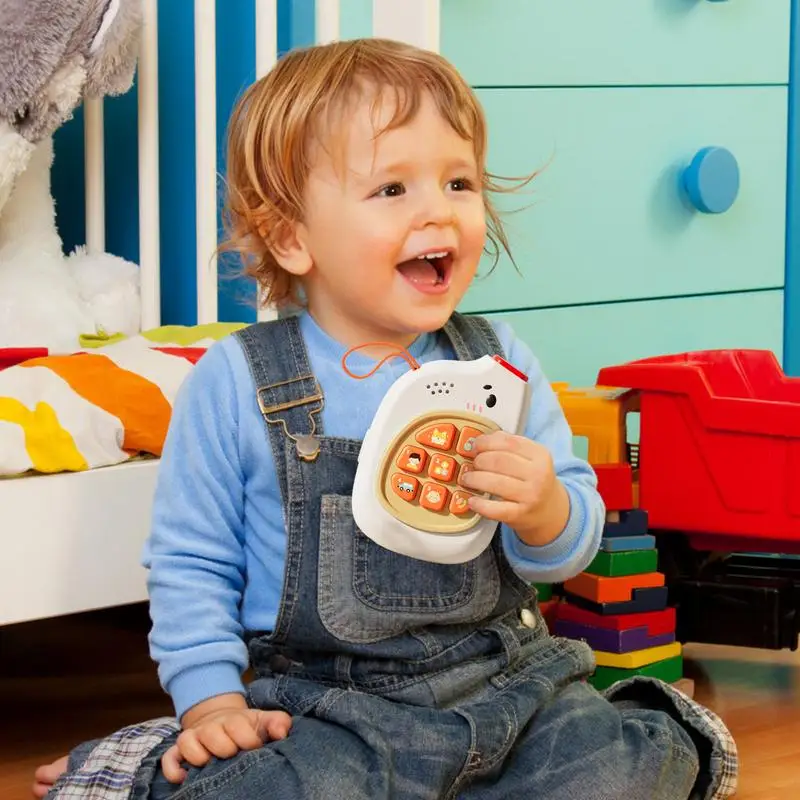 Phone Toy With Music 2 In 1 Se - Kids Toys Elephant recensione e prezzo
