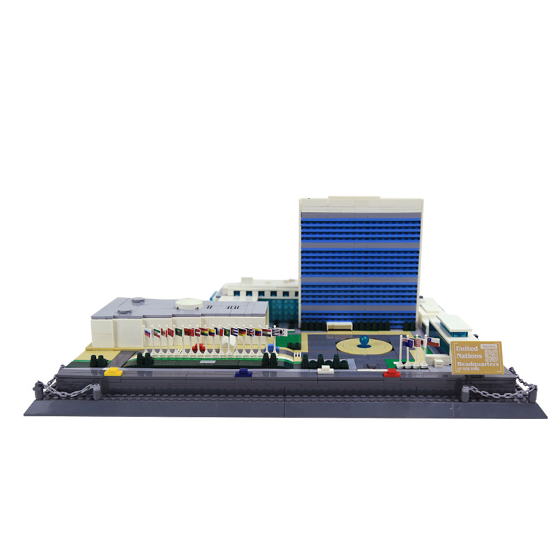 Midtown Manhattan Internationa - Kids Toys Nyc recensione e prezzo