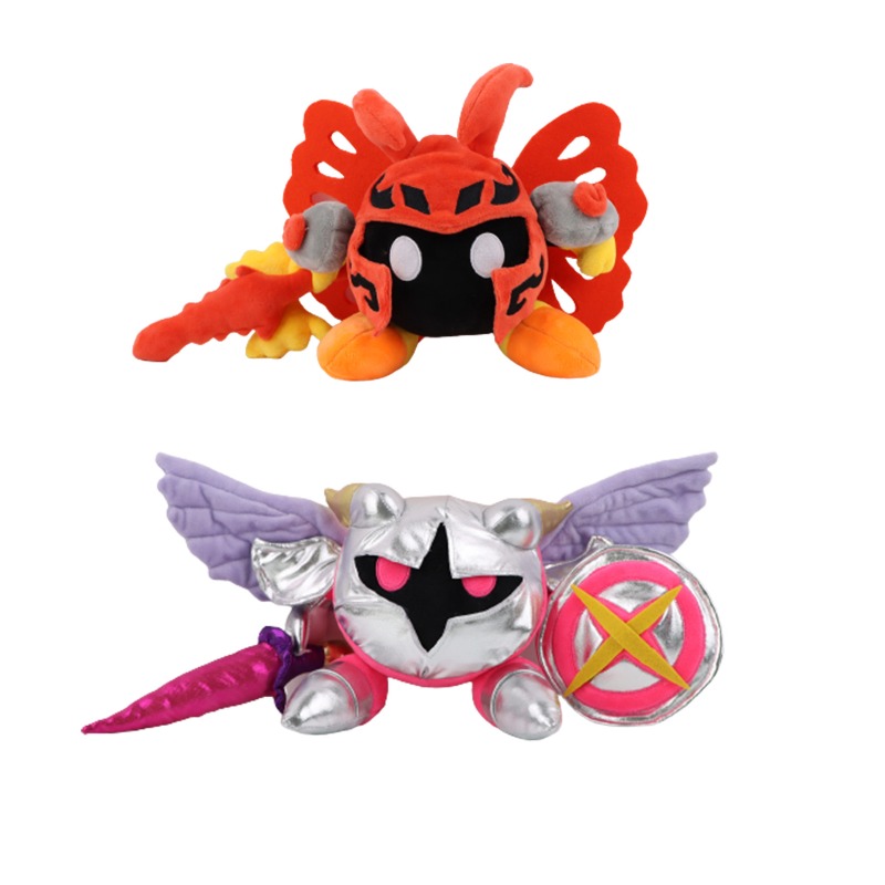 Game Kirby Anime Plush Doll Ka - Kids Toys And Games recensione e prezzo