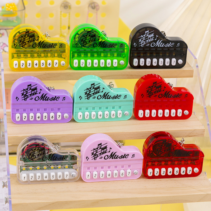 Creative Mini Electronic Piano - Kids Toys And Games recensione e prezzo
