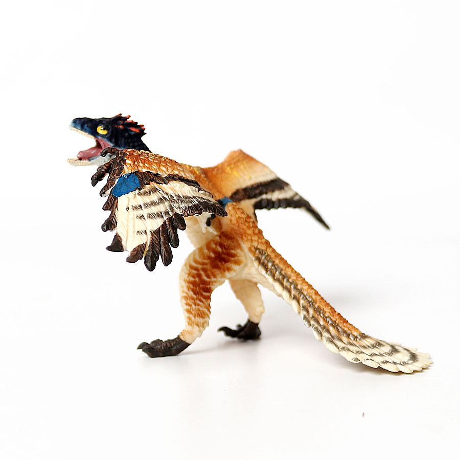 Simulation Dinosaur Animal Fig - Kids Toys Under 100 recensione e prezzo