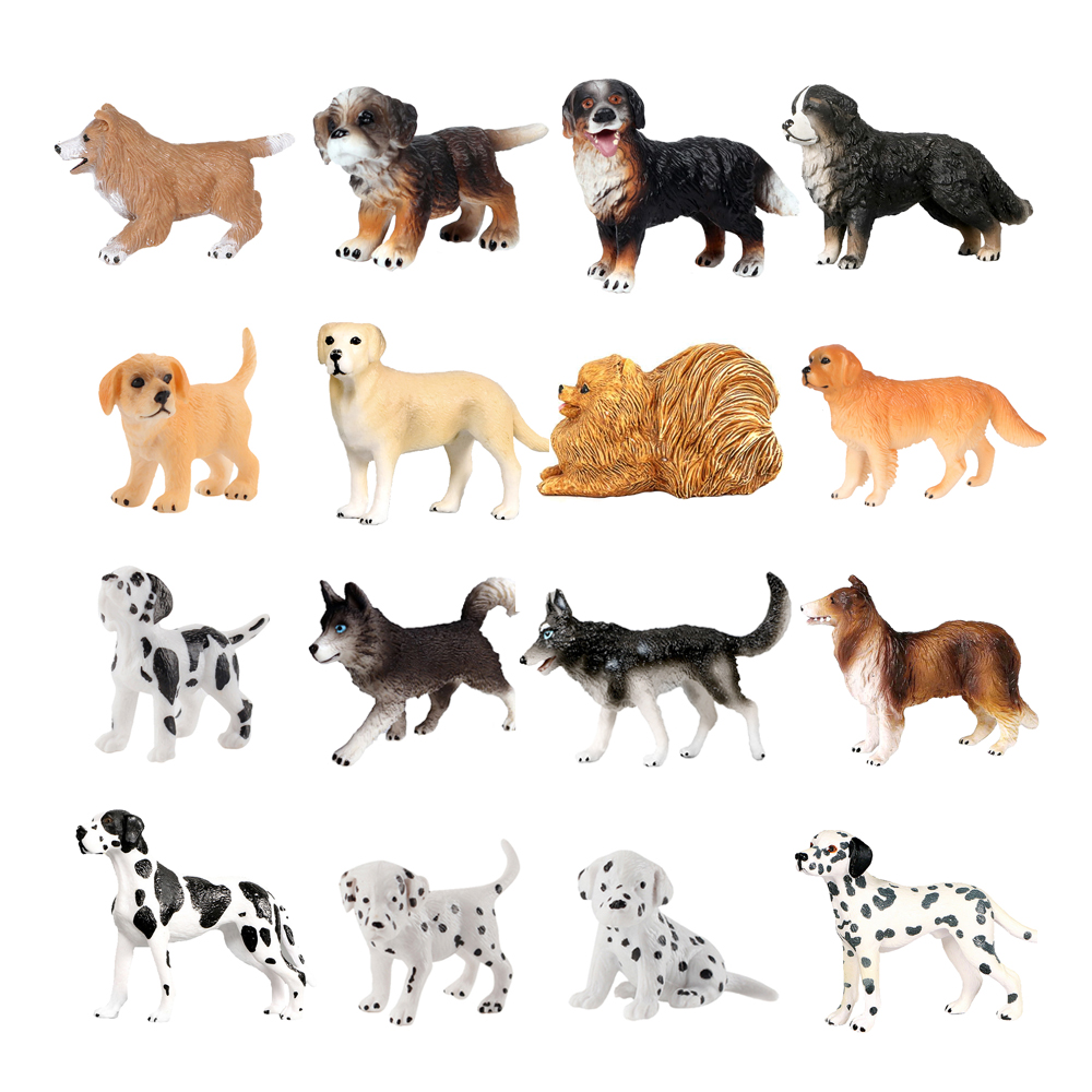 Labrador Poodle Rottweiler Bon - Kids Toys Under 100 recensione e prezzo